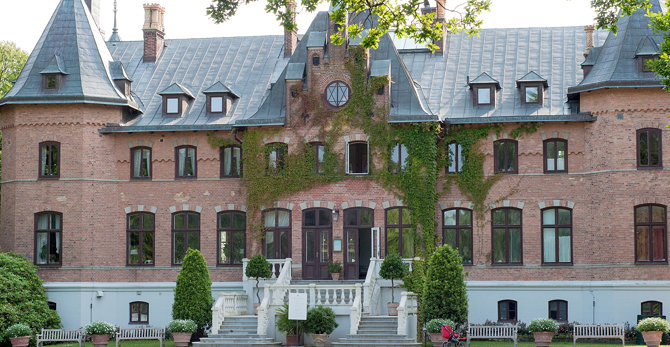 Sofiero Palace